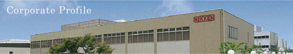 Corporate Profile