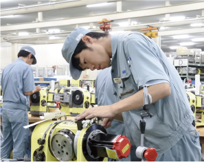 先輩の声：小山 貴寛